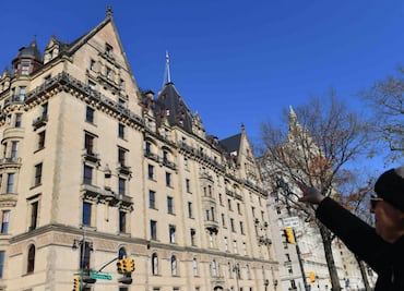 El Nueva York de John Lennon, la ciudad de la que quedó prendado