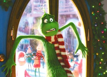 Empresa paga $2 mil 500 dólares por ver 25 películas navideñas