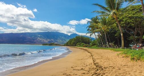 Las 14 mejores playas del mundo para viajar en 2019