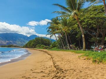 Las 14 mejores playas del mundo para viajar en 2019