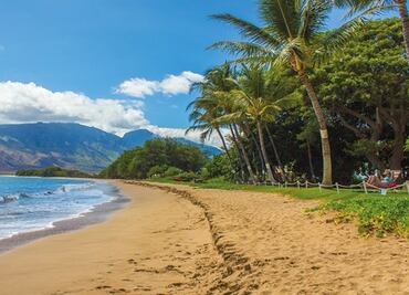 Las 14 mejores playas del mundo para viajar en 2019