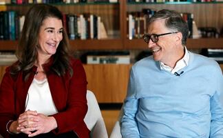 Tecnología y lujo; así es la mansión de Bill Gates en Washington