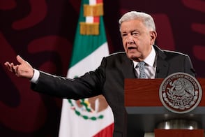 “Me hiere que busquen exterminar al pueblo de Cuba”: dice AMLO tras reaparecer en redes 