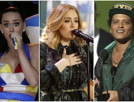 Conciertos más relevantes del 2023 para no perderse en Las Vegas