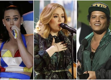 Conciertos más relevantes del 2023 para no perderse en Las Vegas
