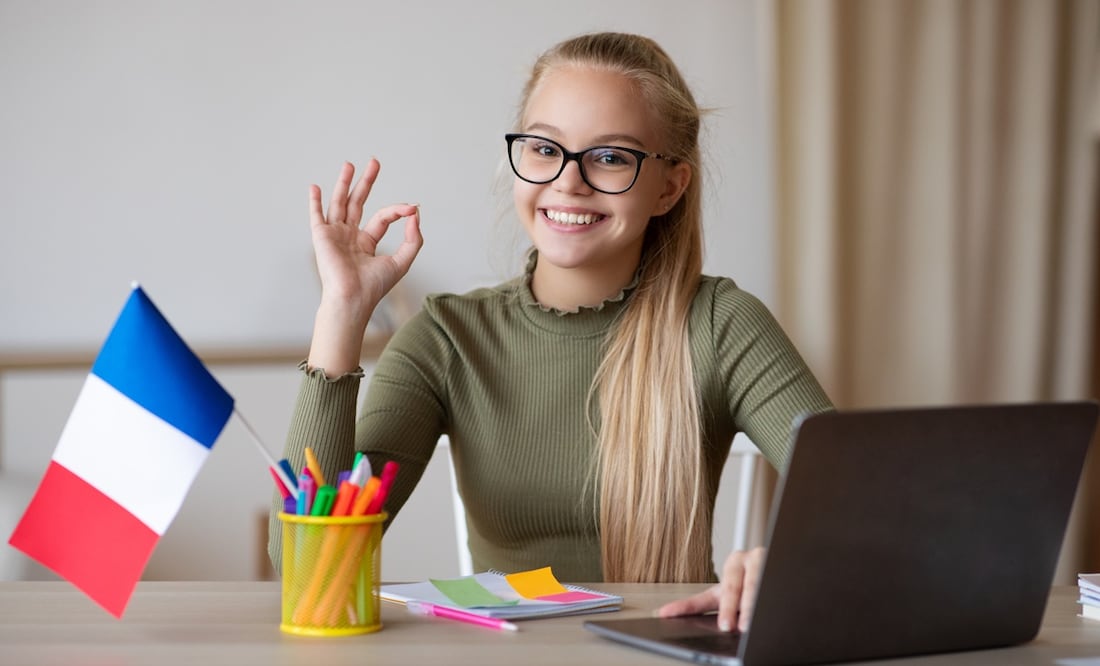 Curso de francés de la Universidad Anáhuac/istock/ Prostock-Studio