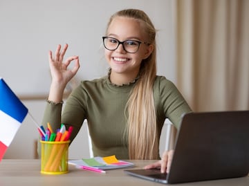 El curso para aprender FRANCÉS que ofrece la Universidad Anáhuac GRATIS y en línea