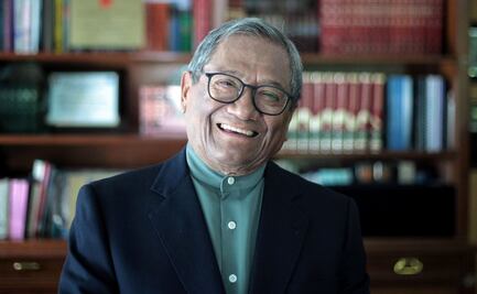 Muere por Covid-19 el cantautor Armando Manzanero