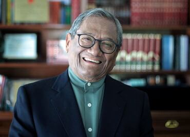 Muere por Covid-19 el cantautor Armando Manzanero