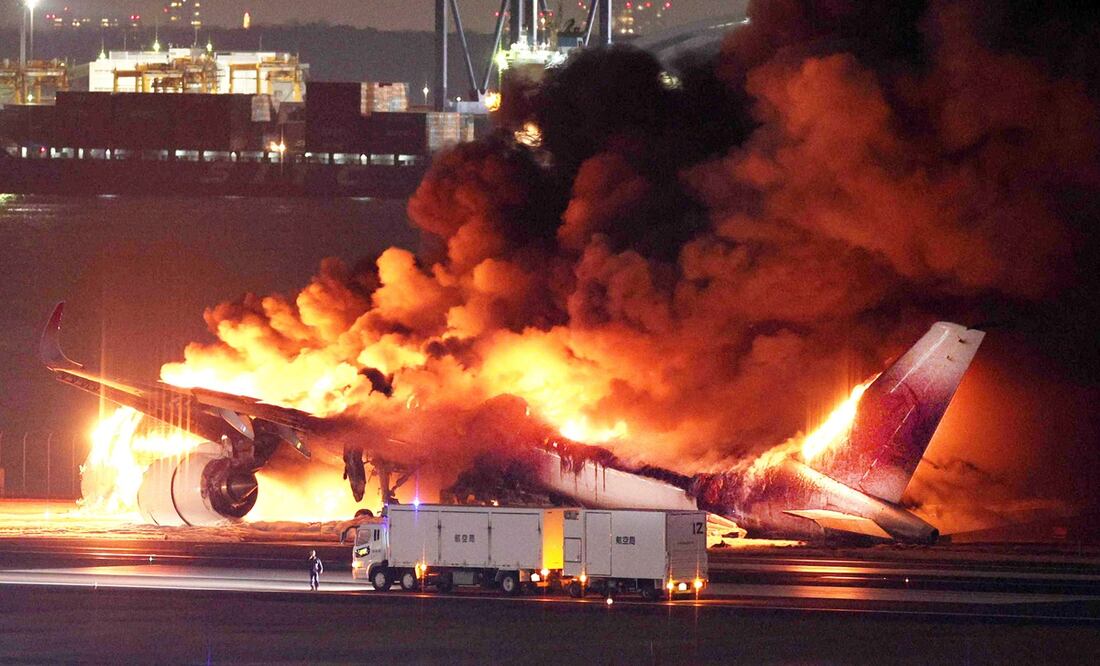 FOTODELDIA- EA2605. TOKIO (japón),  EFE/ Jiji Press
