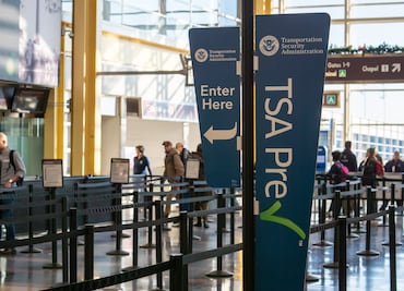 ¡Aumenta el costo! Nuevas tarifas de los Programas de Viajero Confiable de Estados Unidos