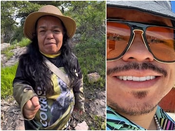 Abelito en la casa de los famosos 3. El emotivo mensaje que le mandan sus padres: "Mijo eres valiente, eres mi orgullo"