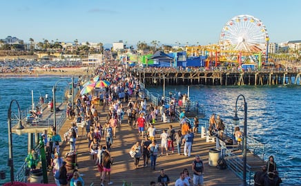 7 cosas que puedes hacer totalmente gratis en Los Ángeles