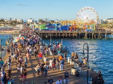 7 cosas que puedes hacer totalmente gratis en Los Ángeles