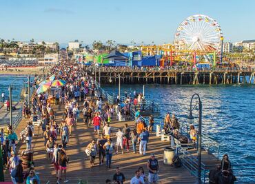 7 cosas que puedes hacer totalmente gratis en Los Ángeles