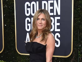 Los secretos de Jennifer Aniston para lucir fitness a los 51