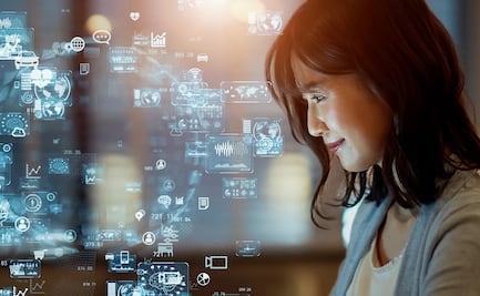 Implantes cerebrales y un avatar digital "devuelven” el habla a una mujer con parálisis