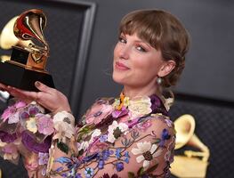 ¿Por qué el mundo odia tanto a Taylor Swift?