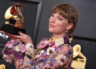 ¿Por qué el mundo odia tanto a Taylor Swift?