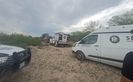 Entregan a familia en Texas cuerpo Bionce Amaya, asesinada en México