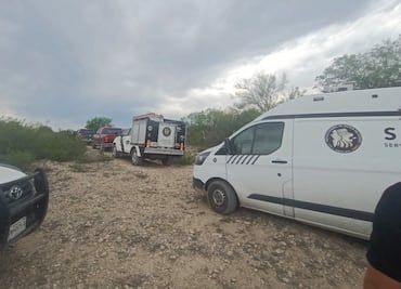 Entregan a familia en Texas cuerpo Bionce Amaya, asesinada en México