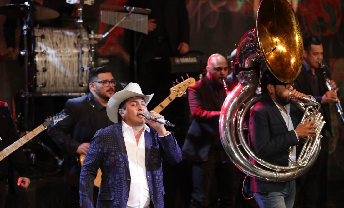 Gira Prófugos del Anexo. Fechas y boletos en CDMX. FOTO: Luis Cortés / El Universal