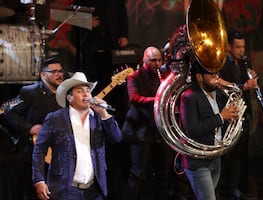 Prófugos del Anexo en CDMX. Fechas, precios de boletos y temas que cantarán