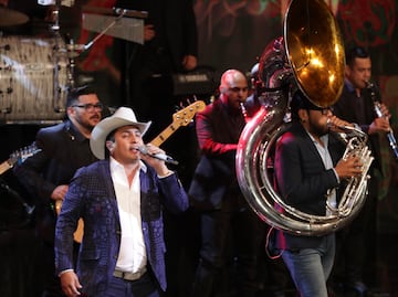 Prófugos del Anexo en CDMX. Fechas, precios de boletos y temas que cantarán