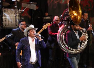 Prófugos del Anexo en CDMX. Fechas, precios de boletos y temas que cantarán