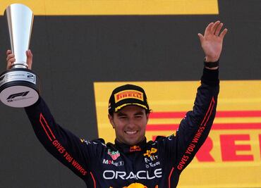 Gran Premio de Australia: ¿A qué hora correrá "Checo" Pérez y dónde verlo?