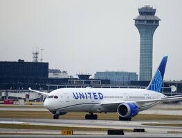 United Airlines pone en duda la compra de los Boeing 737 Max 10 y analiza alternativas