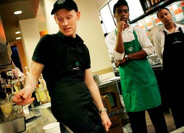 Las mejores ciudades para conseguir un empleo de verano en EU