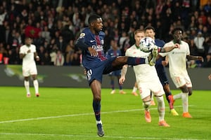 Valverde provoca: “El PSG es favorito… y menos mal que Dembélé no juega”. Cuándo y dónde ver el partido