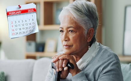 Pensión Mujeres Bienestar: ¿Quiénes recibirán su tarjeta en febrero para pago de $3,000 pesos?