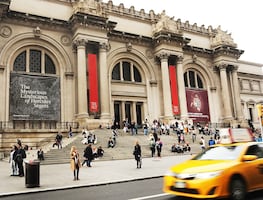 El Met de Nueva York presentará exposición sobre "dioses" mayas