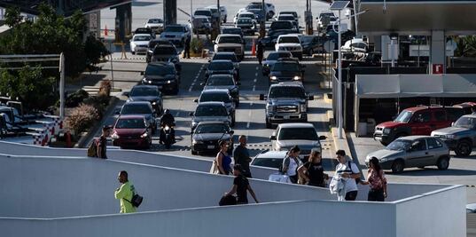 México desplegará medidas de control sanitario en sus fronteras