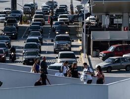 México desplegará medidas de control sanitario en sus fronteras