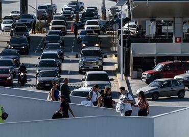 México desplegará medidas de control sanitario en sus fronteras
