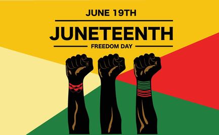 Juneteenth 2024: ¿Qué es, cuándo y por qué se conmemora en Estados Unidos?