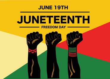 Juneteenth 2024: ¿Qué es, cuándo y por qué se conmemora en Estados Unidos?