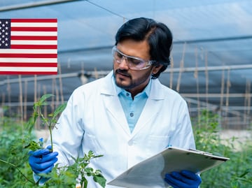 Embajada de Estados Unidos busca mexicanos para trabajo en CDMX; ofrecen $745,072 y prestaciones de ley