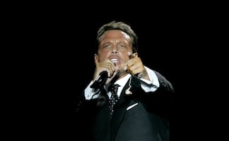 ¿Un concierto fue el causante del daño en el oído de Luis Miguel?