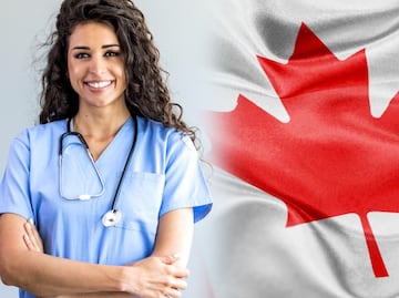 Las 85 profesiones y oficios más solicitados en Canadá: Un camino a la residencia permanente