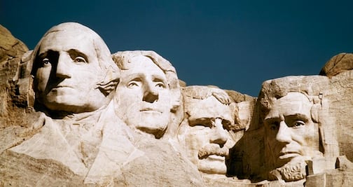 ¿Por qué se celebra el Día de los Presidentes en EU? 