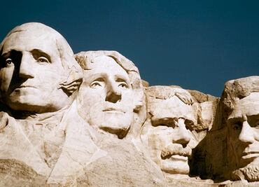 ¿Por qué se celebra el Día de los Presidentes en EU?
