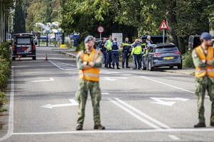 Alerta en Europa: cientos de escuelas reciben amenazas de bomba en cuatro países
