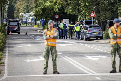 Alerta en Europa: cientos de escuelas reciben amenazas de bomba en cuatro países