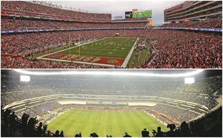 ¿Cuál será la sede de la ceremonia de inauguración del Mundial 2026?