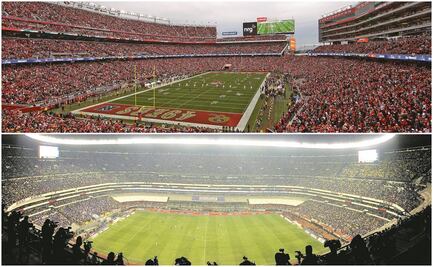 ¿Cuál será la sede de la ceremonia de inauguración del Mundial 2026?