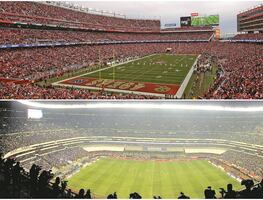 ¿Cuál será la sede de la ceremonia de inauguración del Mundial 2026?